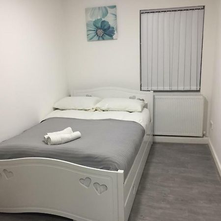 Sama'S Stylish Room 3 맨체스터 외부 사진